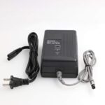 cargador topcon
